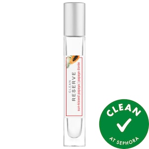 CLEAN RESERVE Парфюмерная вода Sun-Kissed Papaya с сандаловым деревом