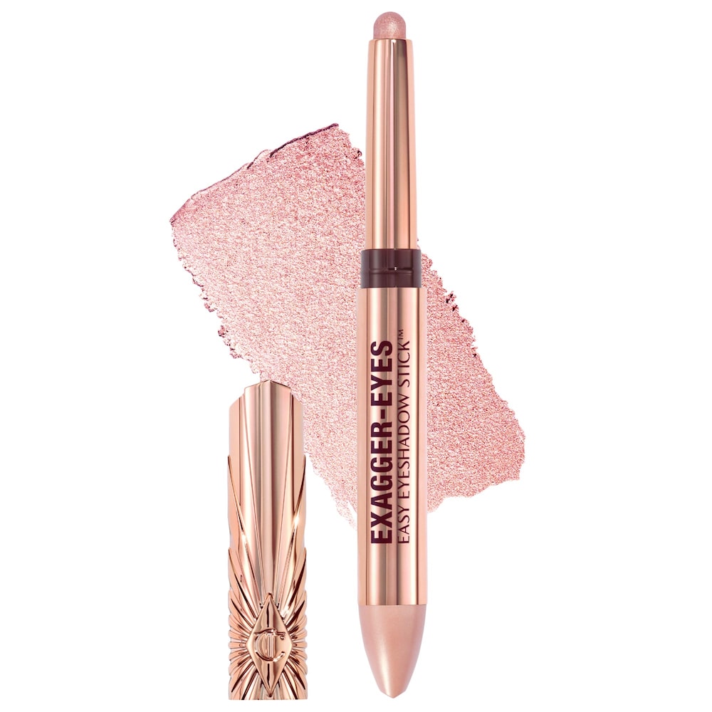 Charlotte Tilbury Водостойкий карандаш-тени Exagger-Eyes