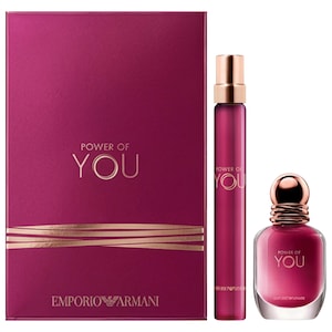Armani Beauty Набор мини-парфюмерии Power of You