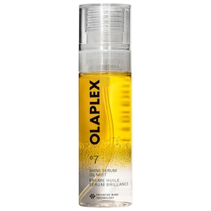 Сыворотка для волос Olaplex °7 Shine 2-in-1 масло и увлажняющий восстанавливающий мист