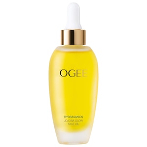 Увлажняющее масло для лица Jojoba Glow