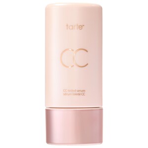 CC color-correcting tinted serum