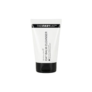Очищающий бальзам для снятия макияжа Oat Makeup Removing Cleansing Balm