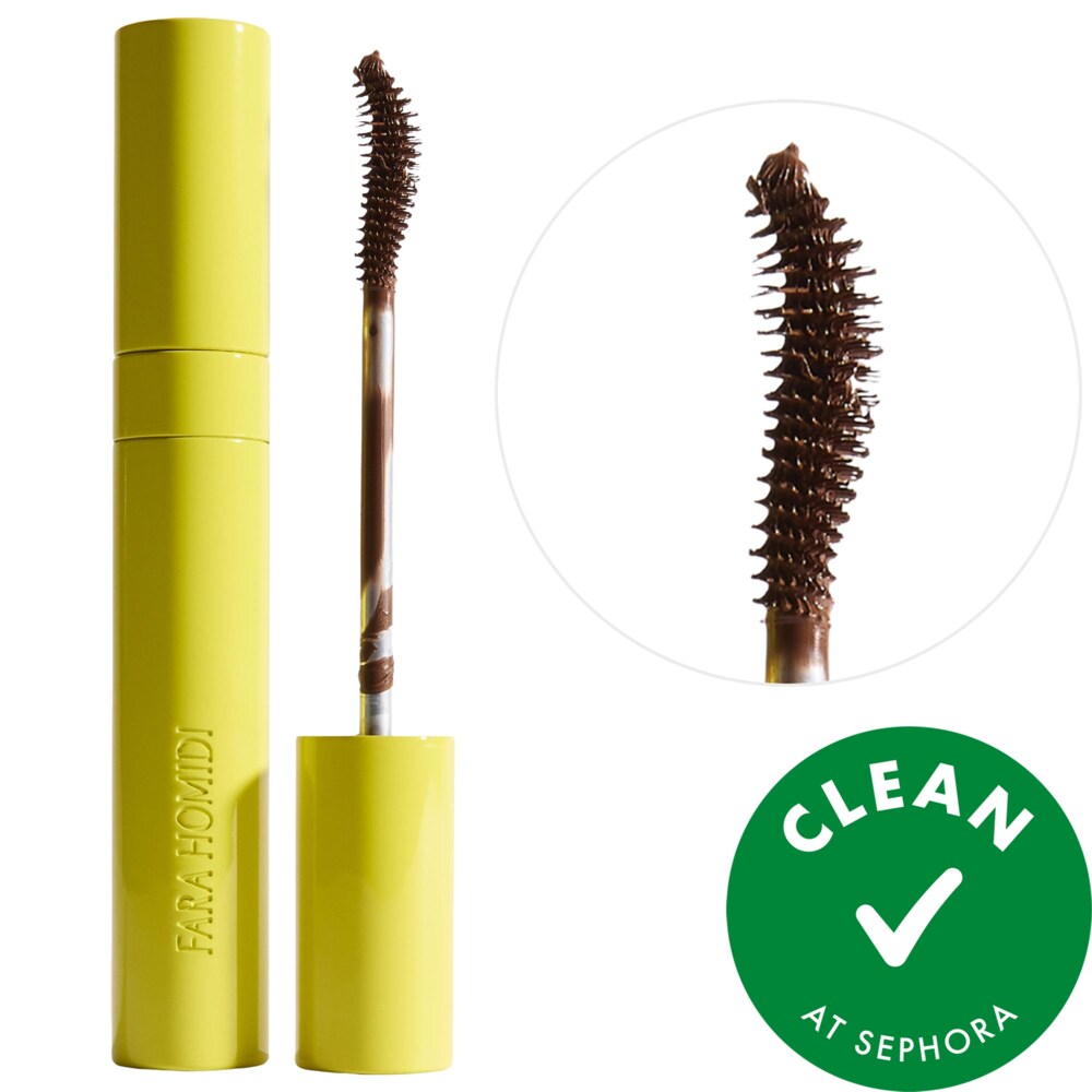 Fara Homidi тушь Pool Slick Lash