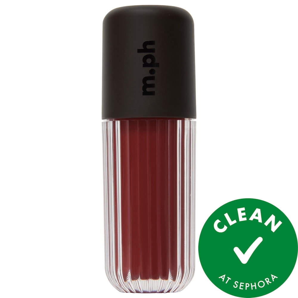 Увлажняющий блеск для губ m.ph by Mary Phillips Top Coat Hydrating Lip Gloss