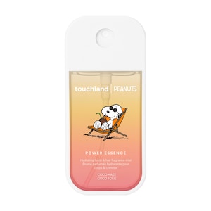 Peanuts® x Touchland Special Edition Body & Hair Fragrance Mist