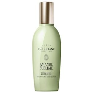 Amande Sublime Almond Resurfacing Body Serum with 5% AHA