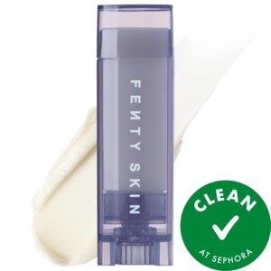 Lux Balm Увлажняющий бальзам для губ с защитным барьером