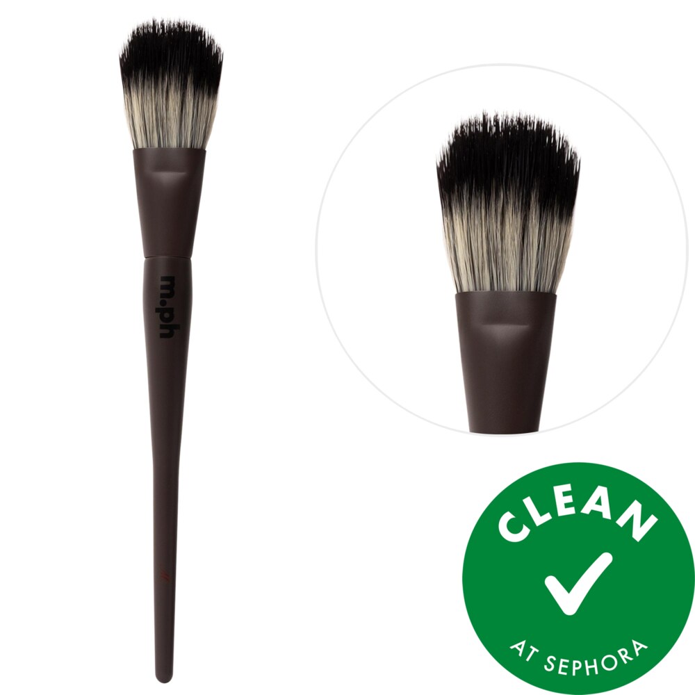 Кисть для растушевки The Perfect Blending Touch Up Brush