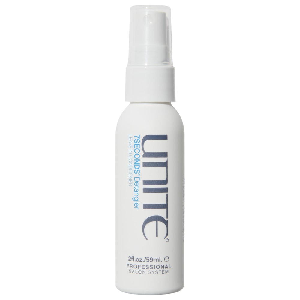UNITE Hair несмываемый кондиционер 7SECONDS для устранения пушистости и защиты от тепла