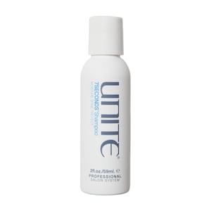 7SECONDS Shampoo for Hydration & Shine
