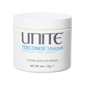 7SECONDS Hair Mask for Hydration & Shine