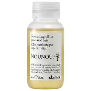 NOUNOU Repair Oil for Damaged Hair