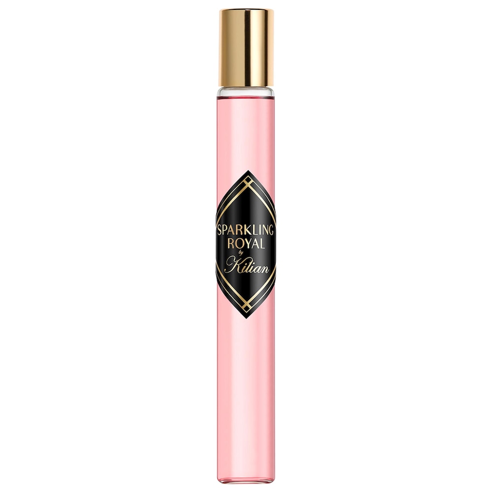 Духи Sparkling Royal с черной смородиной