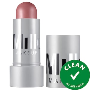 Кремовые румяна-стик Lip + Cheek с гиалуроновой кислотой