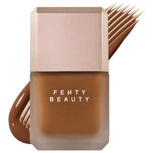 Тональный крем Fenty Beauty Pro Filt'r Fluid Flex Natural Matte Longwear