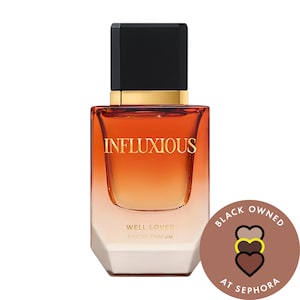 Well Loved Eau de Parfum with Apricot