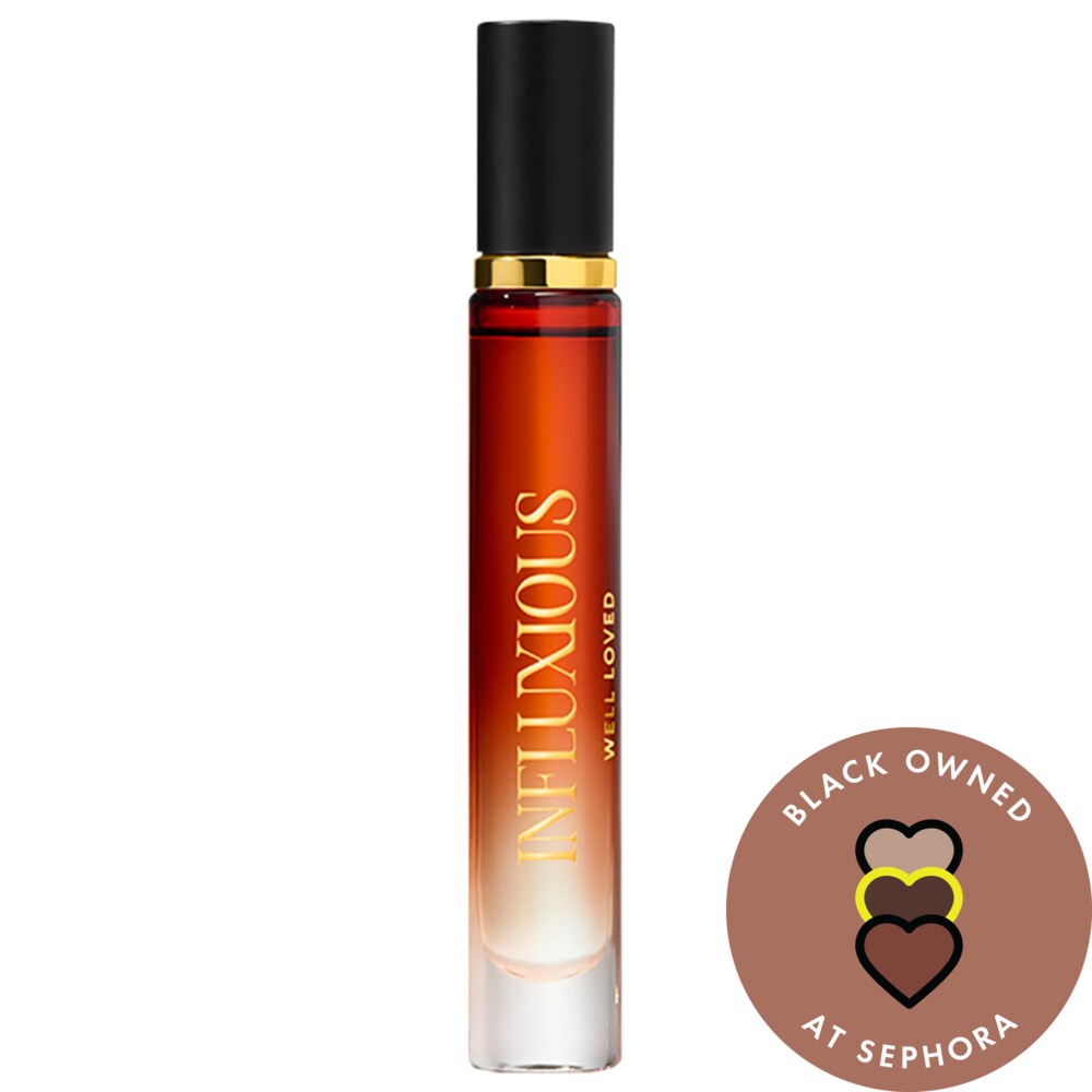 Well Loved Eau de Parfum with Apricot