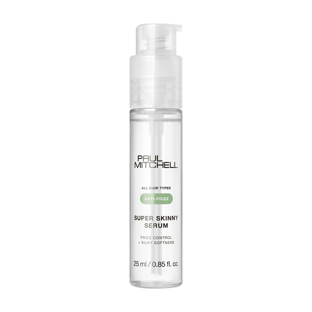 Paul Mitchell сыворотка Super Skinny Anti-Frizz с термозащитой