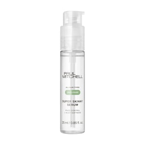 Paul Mitchell сыворотка Super Skinny Anti-Frizz с термозащитой