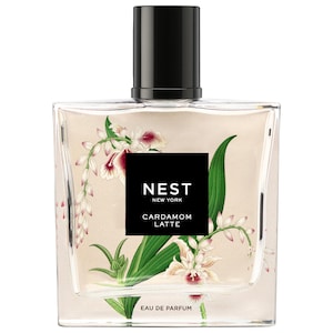 NEST New York Cardamom Latte парфюмерная вода с жасмином и кокосом