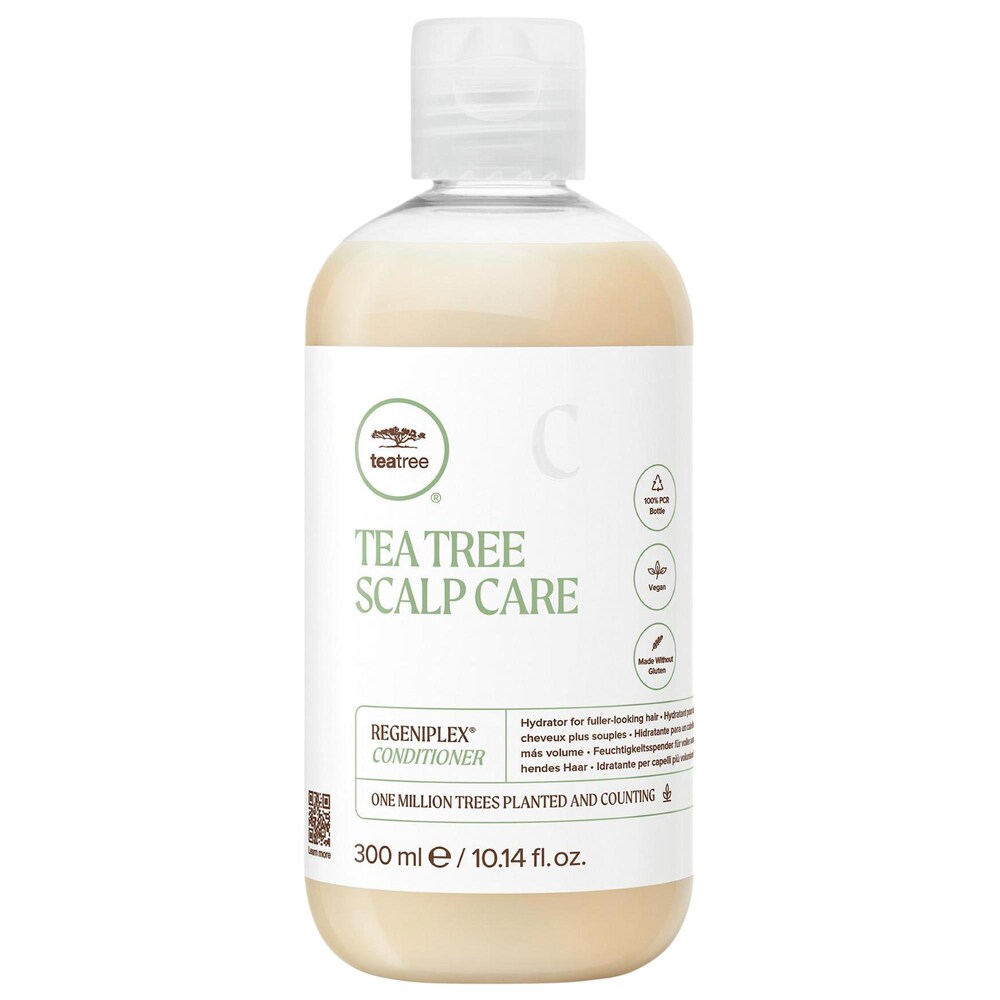 Кондиционер для волос Paul Mitchell Tea Tree Scalp Care Regeniplex для истонченных волос