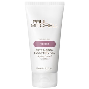 Гель для укладки волос Paul Mitchell Extra-Body для гибкой фиксации