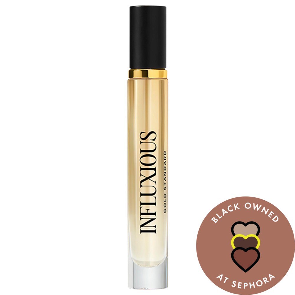 Gold Standard Eau de Parfum with Orange and Ginger