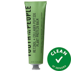 Youth To The People Бальзам для кожи Superfood Retinol Protein