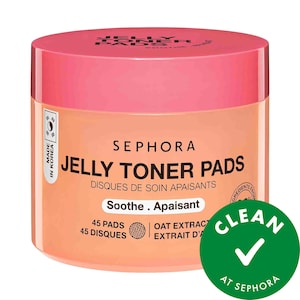 Jelly Toner Pads