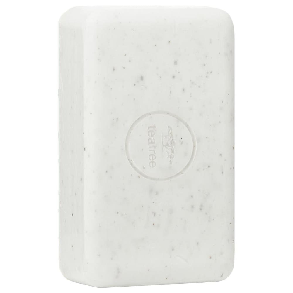 Очищающее мыло для тела Paul Mitchell Tea Tree Exfoliating Body Bar Soap