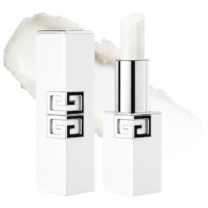 Le Rouge Hydra Lip Balm with Hyaluronic Acid and Peptides