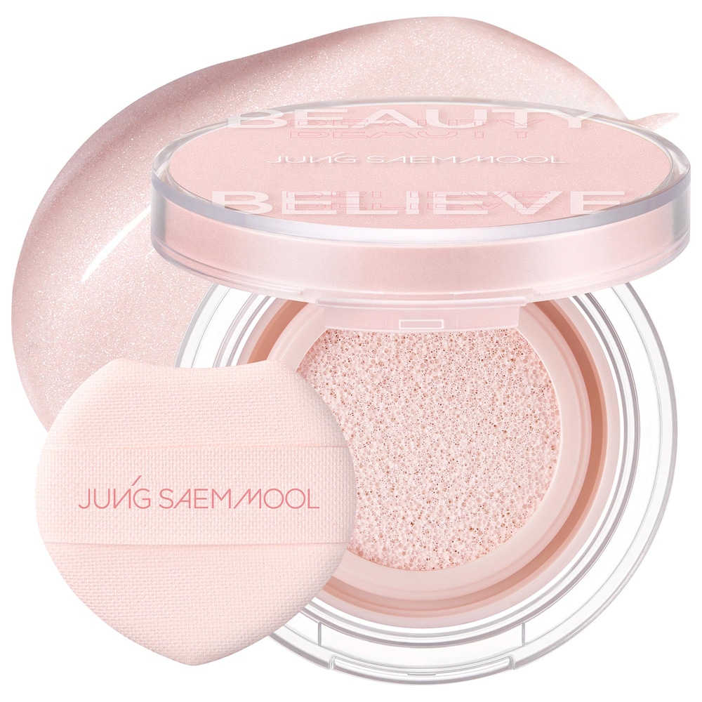 Хайлайтер Artist Cushion Radiant Glow