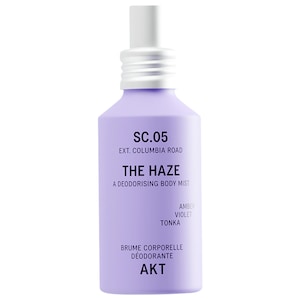 Дезодорирующий мист для тела The Haze: A Deodorizing Body Mist - Columbia Road