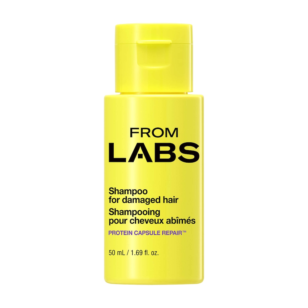 FROMLABS шампунь Protein Capsule Hair Repair