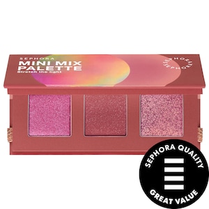 Pink Mirage