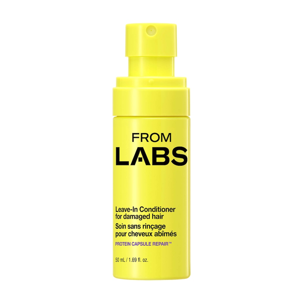 Несмываемый кондиционер для волос FROMLABS Protein Capsule Hair Repair