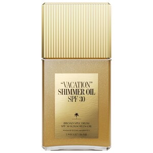 Масло для загара Shimmer Oil SPF 30 Sunscreen