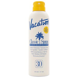 Солнцезащитный крем Classic Spray SPF 30 Sunscreen