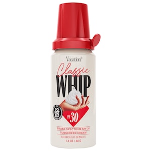 Солнцезащитный крем Vacation Classic Whip SPF 30
