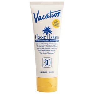 Солнцезащитный крем Classic Lotion SPF 30