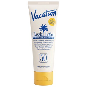 Солнцезащитный крем Classic Lotion SPF 50
