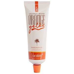Солнцезащитный крем Orange Gelée SPF 30