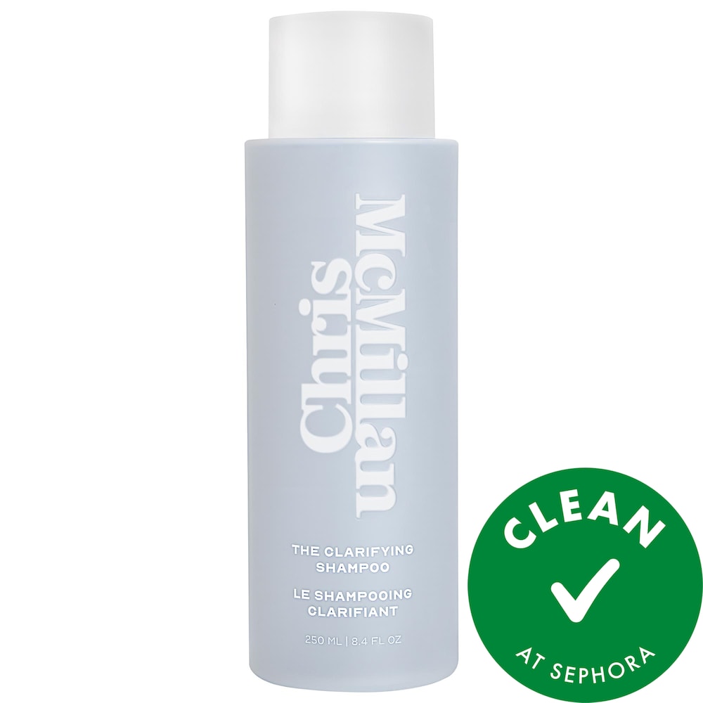 Шампунь The Clarifying Detox Shampoo Treatment