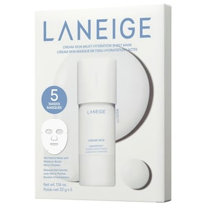 5 Masks/165g