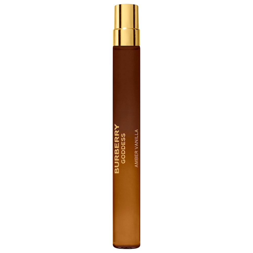 Goddess Amber Vanilla Eau de Parfum Intense с кленовым сиропом и амброй