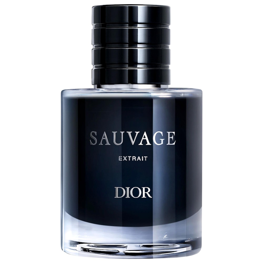 Sauvage Extrait парфюм