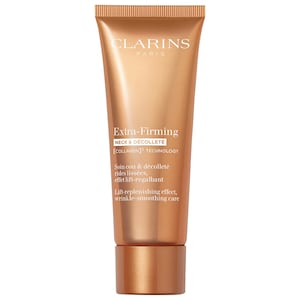Extra-Firming Anti-Aging Neck & Décolleté Cream with Collagen Polypeptide & Niacinamide​