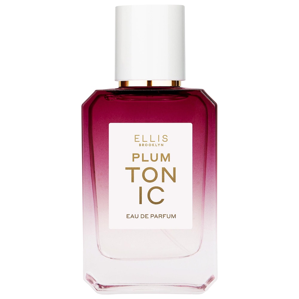 Парфюмерная вода PLUM TONIC Eau de Parfum