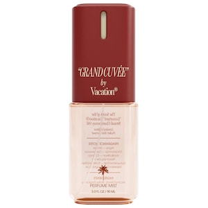 "GRAND CUVÉE" мист для тела Vacation®